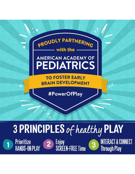 Calendario Magnético de Madera Mickey Mouse Melissa & Doug