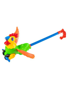 Carrito de Aprendizaje FRCOLOR Gallo Desmontable 32x25cm