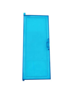 Puerta de Ducha Azul Repuesto Barbie Casa de Ensueño GRG93