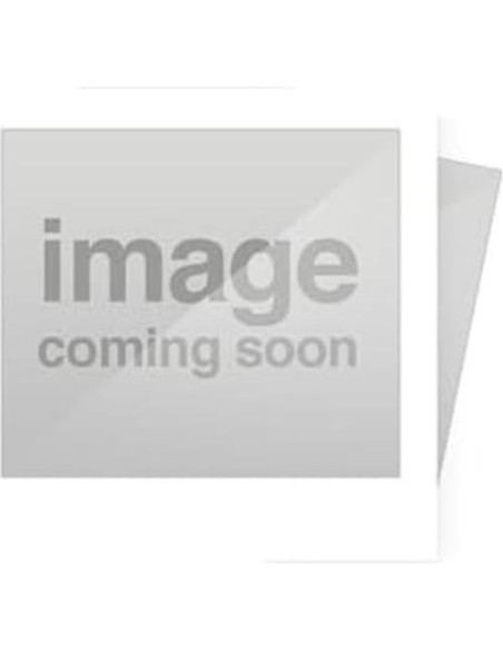 Shaker Pequeño Latin Percussion LP442A Cilíndrico Amarillo