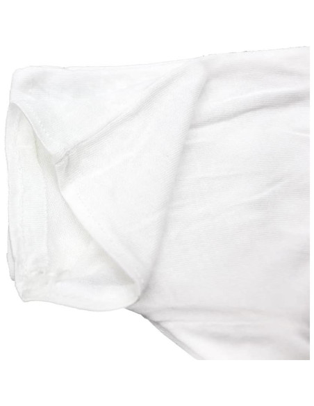 Guantes de Trabajo Blancos EastVita para Músicos - 1 Par