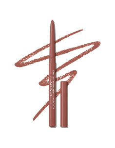 Lápiz Labial Revlon ColorStay 630 Nude 5.67 g con Sacapuntas