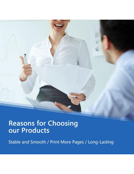 Unidad de tambor DR229CL 4-Pack MOLIMER para Brother