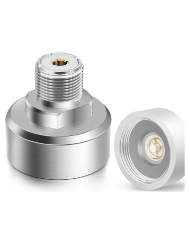 Adaptador NMO a SO239 Anina TX-AN2880 Antena VHF UHF