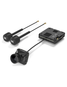 Kit Avatar Pro CADDXFPV - Dron FPV con Cámara 1080P y Visión Nocturna