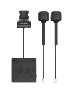 Kit Avatar Pro CADDXFPV - Dron FPV con Cámara 1080P y Visión Nocturna 2