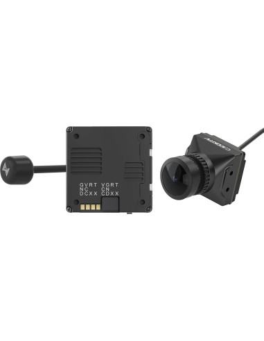 Kit Avatar Pro CADDXFPV - Dron FPV con Cámara 1080P y Visión Nocturna