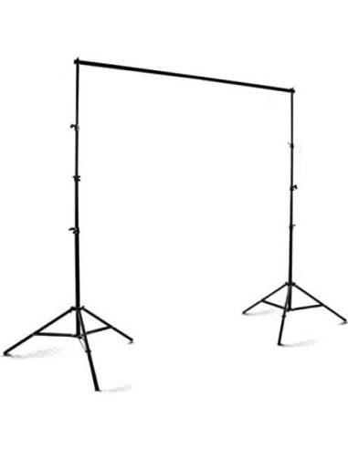 Kit de Iluminación ePhotoInc H57 para Estudio Fotográfico y Video