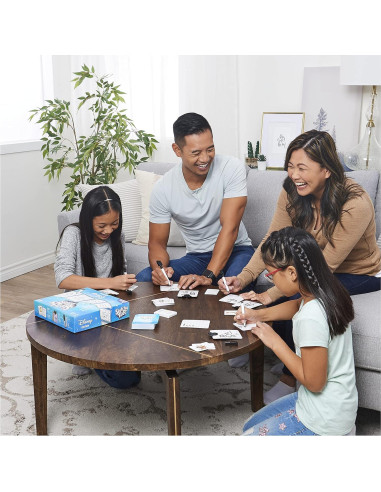 Juego de Dibujo Disney - Big Potato - Diversión Familiar