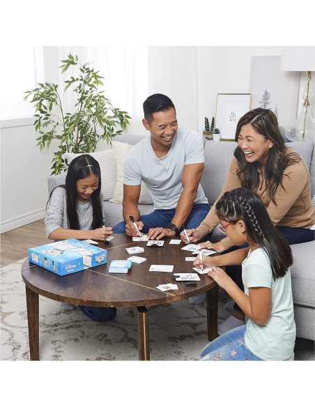 Juego de Dibujo Disney - Big Potato - Diversión Familiar