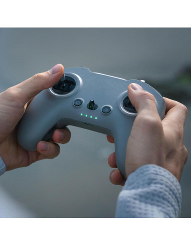 Controlador Remoto FPV 3 INSYOO para DJI Avata 2 - Ligero y Preciso