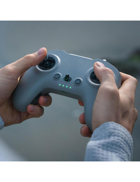 Controlador Remoto FPV 3 INSYOO para DJI Avata 2 - Ligero y Preciso