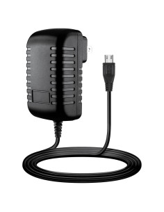 Adaptador AC/DC USB Global Guy-Tech para Radio Kaito KA332W