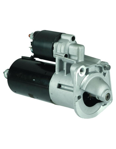 Motor de Arranque OEG 12V Compatible Volvo S60 V70 XC90
