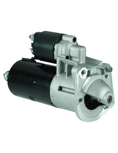 Motor de Arranque OEG 12V Compatible Volvo S60 V70 XC90