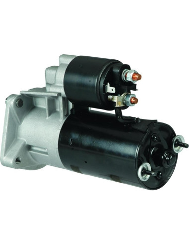 Motor de Arranque OEG 12V Compatible Volvo S60 V70 XC90