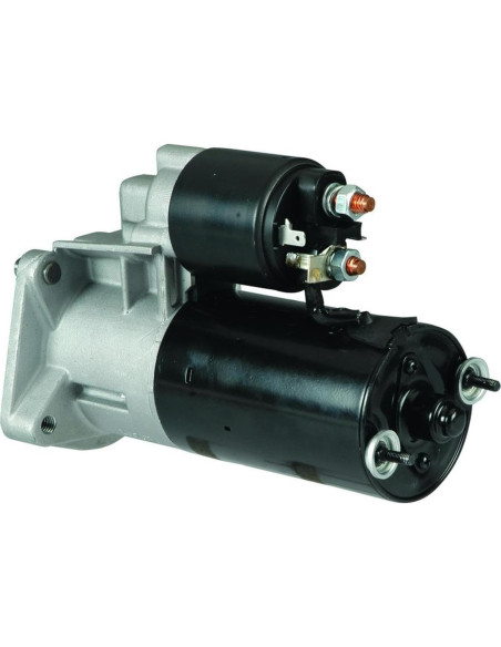 Motor de Arranque OEG 12V Compatible Volvo S60 V70 XC90