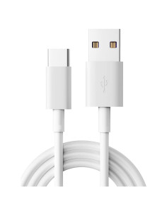 Cable de carga tipo C HUIYOU para extractores Bellababy