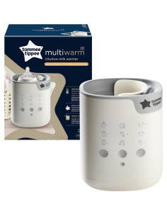 Calentador de Biberones Tommee Tippee Todo en Uno 150ml 2
