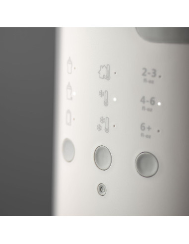 Calentador de Biberones Tommee Tippee Todo en Uno 150ml