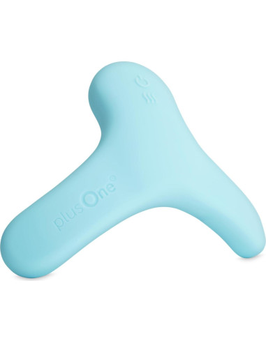 Masajeador de pecho y cuerpo PlusOne - Alivio para lactancia