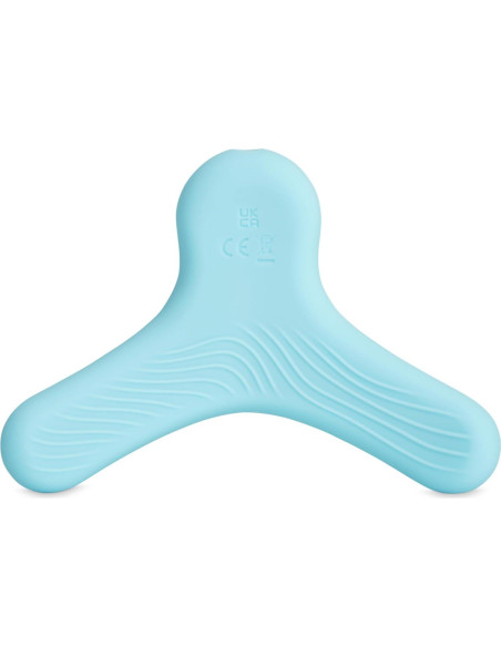 Masajeador de pecho y cuerpo PlusOne - Alivio para lactancia