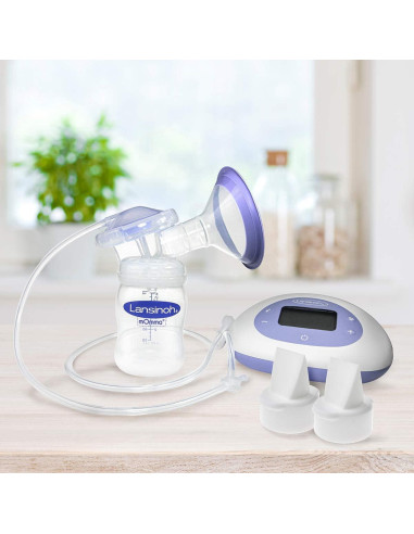 Válvulas Duckbill Nenesupply 4 Piezas Compatibles Lansinoh