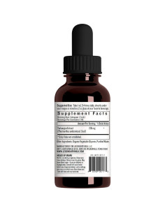 Suplemento de Lactancia Legendairy Milk Lactivist 118 ml 2