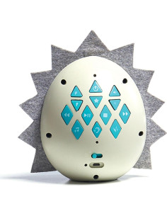 Proyector Soother Tiny Love Sound 'n Sleep Erizo 0.46 kg 2