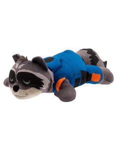 Peluche Rocket Raccoon Grande Disney 73.66 cm Suave