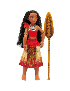 Muñeca Moana Disney 30 cm Aventura Oceánica Niñas 2