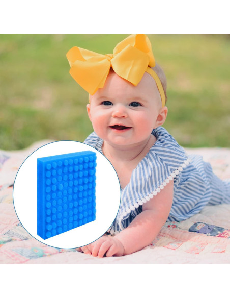 200 Filtros de Esponja para Aspirador Nasal Bebé TOYMIS