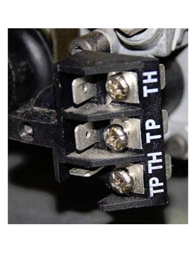 Control Remoto Chimenea SkyTech SKY-1420T LCD 110V