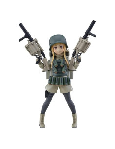 Figura Premium Fukaziroh Sega Sword Art Online 15 cm