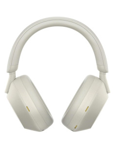 Auriculares Inalámbricos Sony WH-1000XM5 con Cancelación de Ruido 2