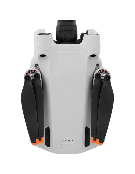 Hélices Compatibles YETEETH para DJI Mini 4 Pro y Mini 3 Pro - 24 Pcs