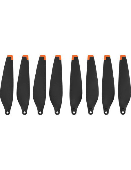 Hélices Compatibles YETEETH para DJI Mini 4 Pro y Mini 3 Pro - 24 Pcs