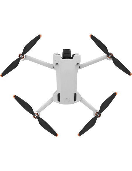 Hélices Compatibles YETEETH para DJI Mini 4 Pro y Mini 3 Pro - 24 Pcs