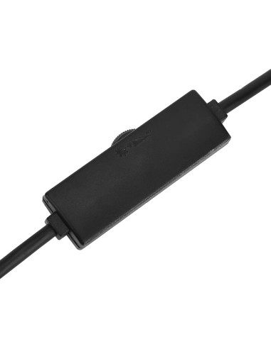 Endoscopio Naroote 3 en 1 para Android Tipo C 3.9mm HD 3.5m