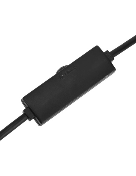 Endoscopio Naroote 3 en 1 para Android Tipo C 3.9mm HD 3.5m