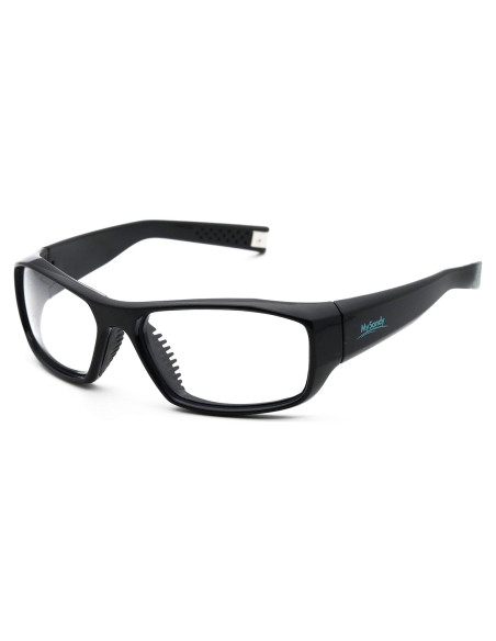 Gafas de Seguridad MYSANDY Antiempañantes UV400 Resistentes