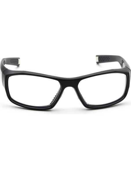 Gafas de Seguridad MYSANDY Antiempañantes UV400 Resistentes
