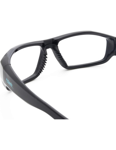 Gafas de Seguridad MYSANDY Antiempañantes UV400 Resistentes