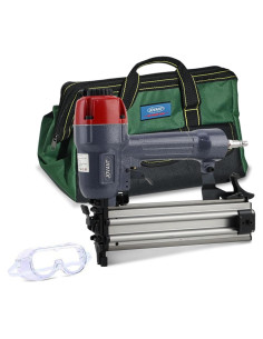 Clavadora neumática 18GA Jovant 2 en 1 para tapicería