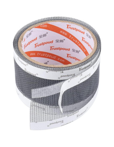 Cinta de Reparación de Pantalla Ventana YOOOYOOO 13.78x11.81cm