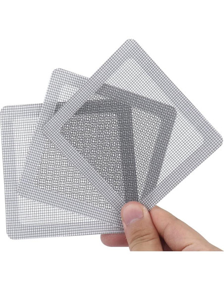 Cinta de Reparación de Pantalla Ventana YOOOYOOO 13.78x11.81cm