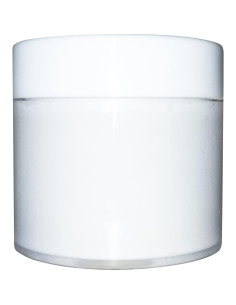 Pintura Acrílica Luminosa Glomania 30ml Blanco Brilla Rojo-Anaranjado 2