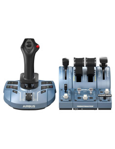 ThrustMaster TCA Pack Capitán Airbus - Xbox Series X|S y PC