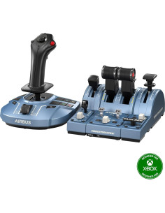 ThrustMaster TCA Pack Capitán Airbus - Xbox Series X|S y PC 2