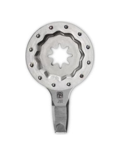 Hoja de Cortador Fein Starlock Plus 3mm para Sellador de Cubiertas